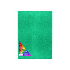 FOAMY DIAMANTADO 4C TURQUESA 332