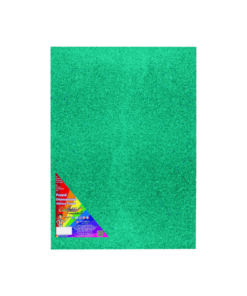 FOAMY DIAMANTADO 4C TURQUESA 332