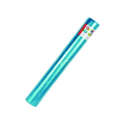 FOAMY PLIEGO DIAMANTADO TURQUEZ 44X56CM