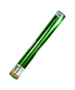 FOAMY PLIEGO DIAMANTADO VERDE B.44X56CM