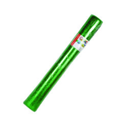 FOAMY PLIEGO DIAMANTADO VERDE C 44X56CM