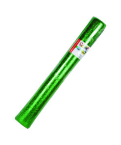 FOAMY PLIEGO DIAMANTADO VERDE C 44X56CM