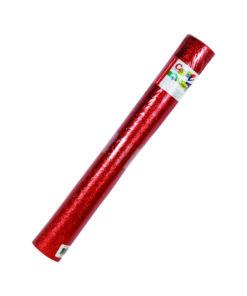 FOAMY PLIEGO DIAMANTADO DIAMANT.ROJO144 44X56CM