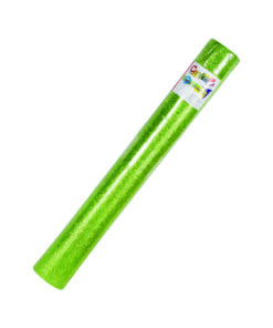 FOAMY PLIEGO DIAMANTADO VERD HJA44X56CM