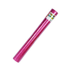 FOAMY PLIEGO DIAMANTADO ROSA MEXICANO 44X56CM