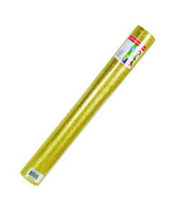FOAMY PLIEGO DIAMANTADO ORO 302 44X56CM