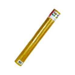 FOAMY PLIEGO DIAMANTADO ORO VIEJO 44X56