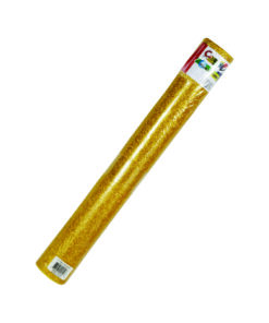FOAMY PLIEGO DIAMANTADO ORO VIEJO 44X56