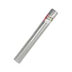 FOAMY PLIEGO DIAMANTADO PLATA305 44X56