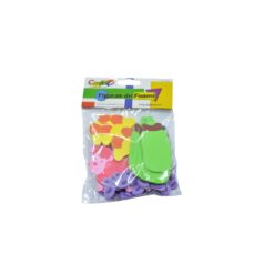 FIGURAS DE FOAMY BABY SHOWER