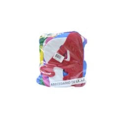 FIGURAS DE FOAMY ABECEDARIO A-Z