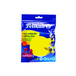 FOAMY MOLDEABLE 50G AMARILLO PELIKAN