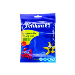 FOAMY MOLDEABLE 50G AZUL PELIKAN
