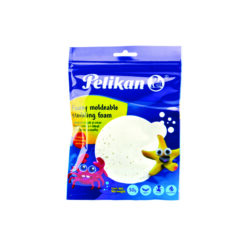 FOAMY MOLDEABLE 50G BLANCO PELIKAN