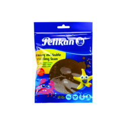 FOAMY MOLDEABLE 50G CAFE PELIKAN