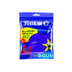 FOAMY MOLDEABLE 50G MORADO PELIKAN