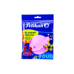 FOAMY MOLDEABLE 50G ROSA PELIKAN