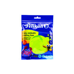 FOAMY MOLDEABLE 50G VERDE CLARO PELIKAN