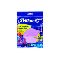 FOAMY MOLDEABLE 50G VIOLETA PELIKAN
