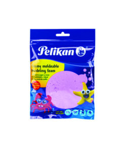 FOAMY MOLDEABLE 50G VIOLETA PELIKAN