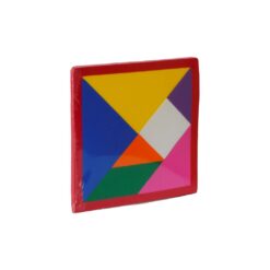 FIGURAS DE FOAMY FOAMY 20X20CM DE 7ML CONFETTI