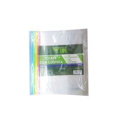 FOLDER C/COSTILLA