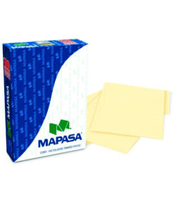 FOLDER MAPASA OFICIO CREMA PC0002