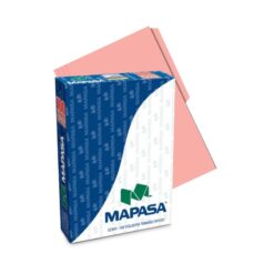FOLDER MAPASA OFICIO ROSA CLARO