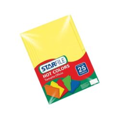 FOLDER STARFILE HOT OFICIO AMARILLO