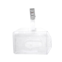 GAFETE SABLON 6 X 9CMS CON CAIMAN