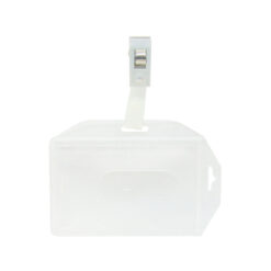 GAFETE SABLON 6X9CM C/CAIMAN