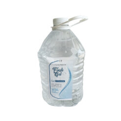 GEL ANTIBACTERIAL 4LT FRESH 70% ALCOHOL