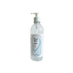 GEL ANTIBACTERIAL 500ML FRESH 70% ALCOHO