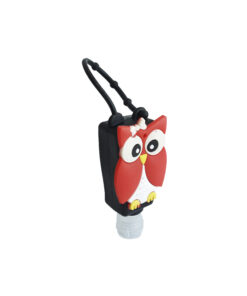 GEL ANTIBACTREIAL 25ML CON FORRO FIGURAS