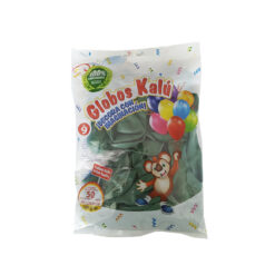 GLOBO REDONDO N.9 VDE BAND C/50PZ