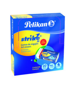 GOMA PELIKAN STRIKE 20 MIGAJON C/20PZ