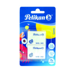 GOMA PELIKAN WS30 C/2PZS     6511600
