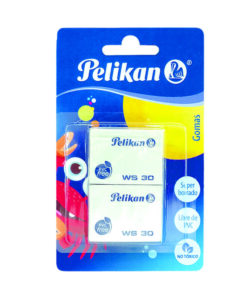 GOMA PELIKAN WS30 C/2PZS     6511600