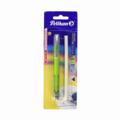 GOMA PELIKAN FLUO CLICK ERASER C/1PZ 063