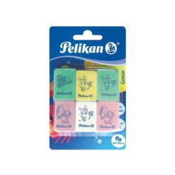 GOMA PELIKAN MIGAJON PELIKID C/6PZ SURT