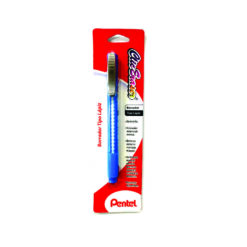 GOMA TIPO LAPIZ CLIC ZE22BP-M