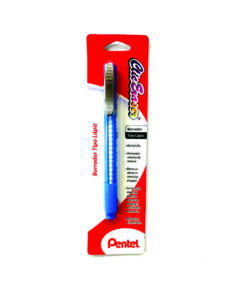 GOMA TIPO LAPIZ CLIC ZE22BP-M CON 1PZ