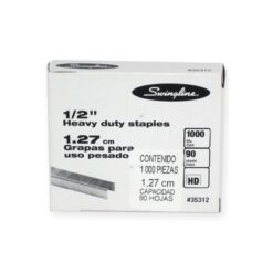 GRAPA SWINGLINE H.DUTY 1/2