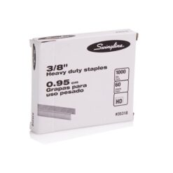 GRAPA SWINGLINE H.DUTY 3/8