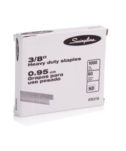 GRAPA SWINGLINE H.DUTY 3/8