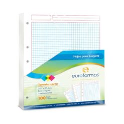 REPUESTO PARA CARPETA 5MM