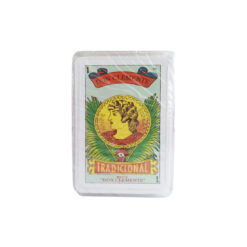 NAIPE TRADICIONAL D/C DON CLEMENTE 17104