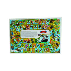 OCA NACIONAL Y DON CLEMENTE