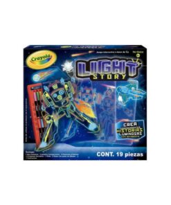 LIGHT STORY 74-7041