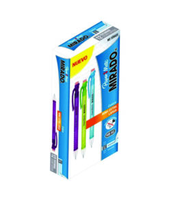 LAPICERO PAPER MATE HB 0.7MM C/12PZ